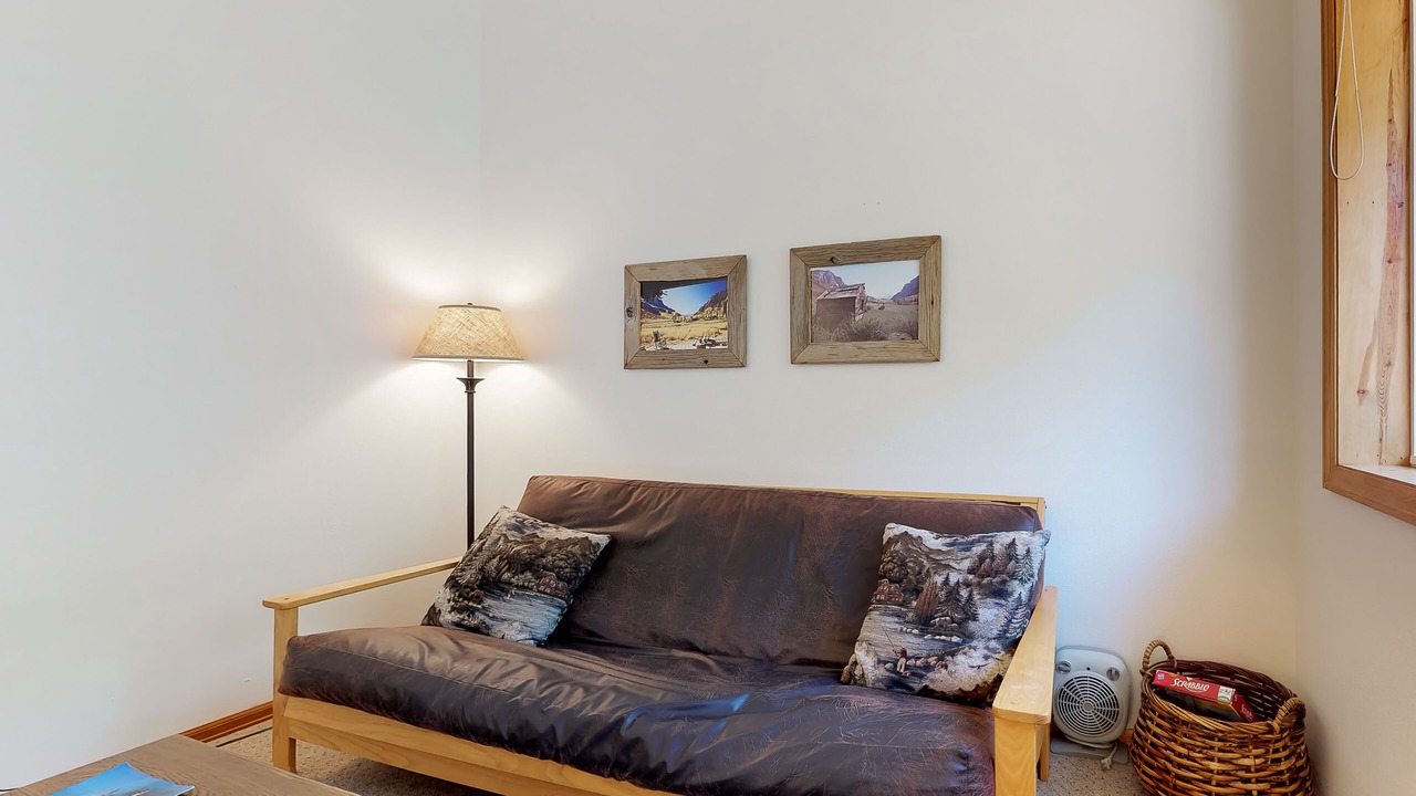 Photo of Livingroom in Carbondale