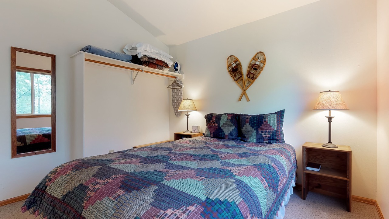 Photo of Bedroom in Carbondale