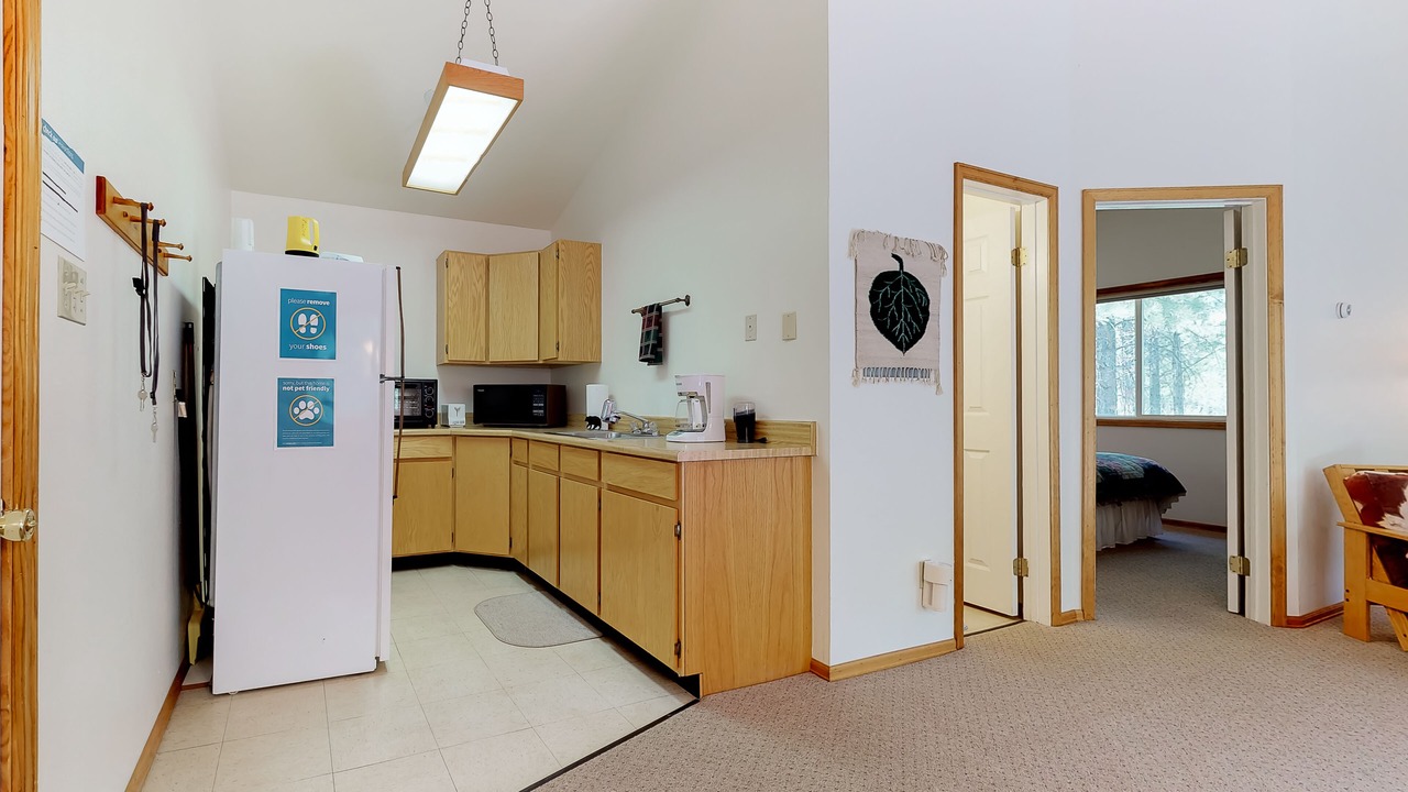 Photo of Kitchen in Carbondale