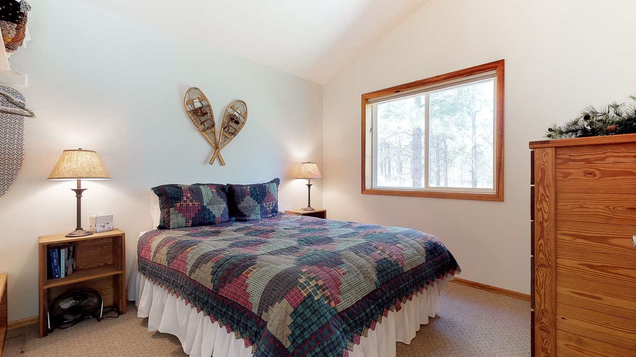 Photo of Bedroom in Carbondale