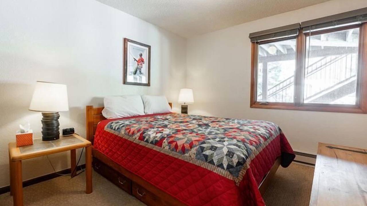 Photo of Bedroom in Intermountain