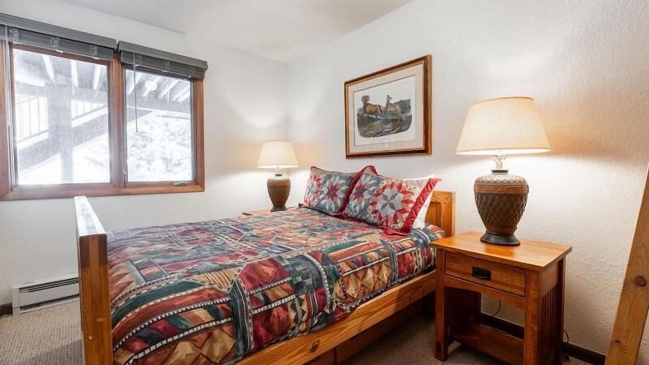Photo of Bedroom in Intermountain