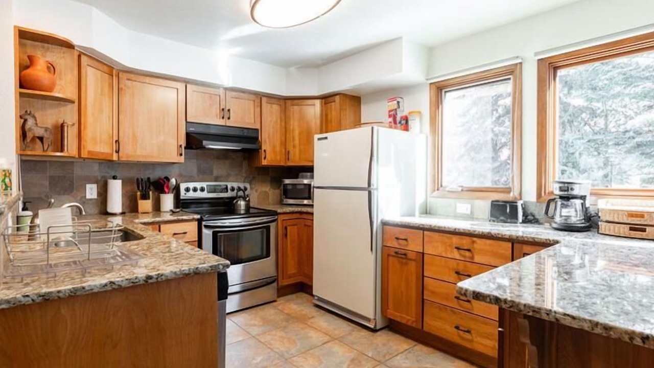 Photo of Kitchen in Intermountain