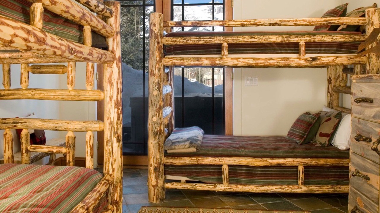 Photo of Bedroom in Mountain Village