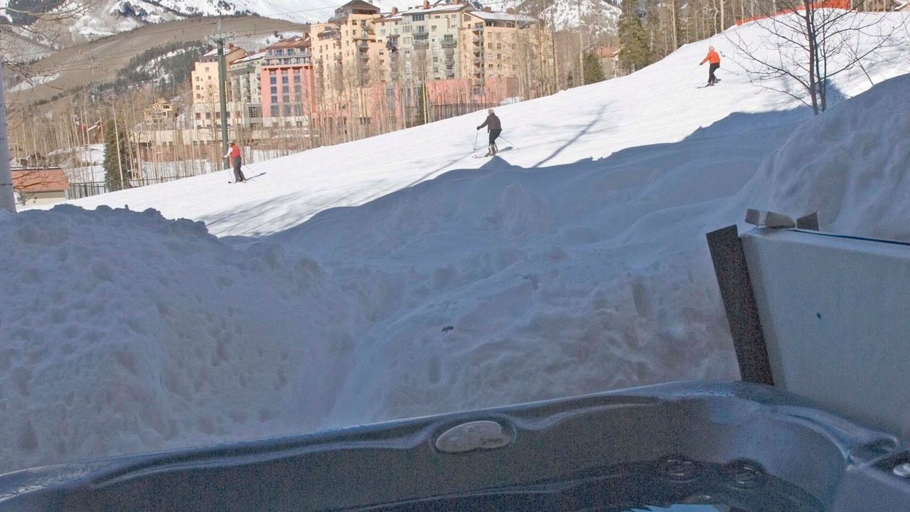 Photo of Others in Mountain Village