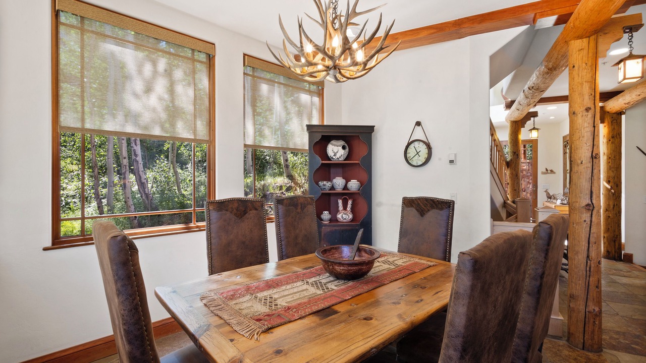 Photo of Bedroom in Mountain Village