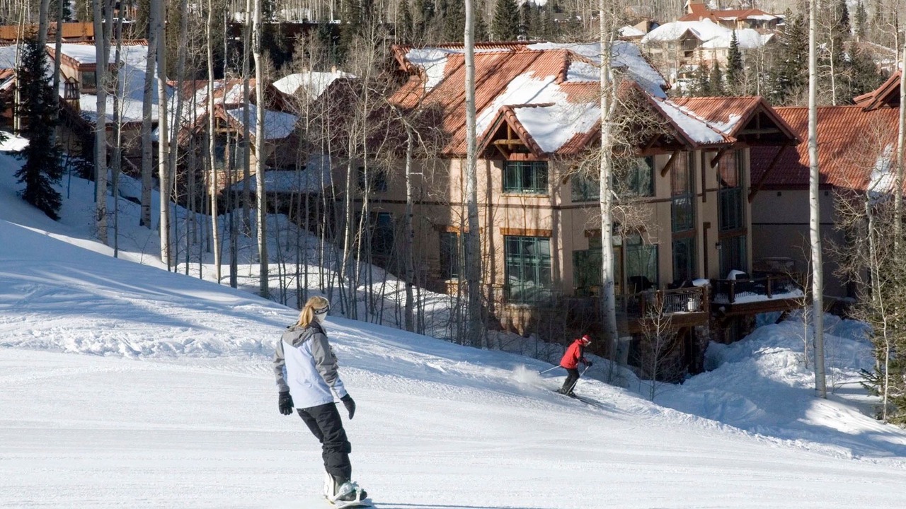 Photo of Others in Mountain Village