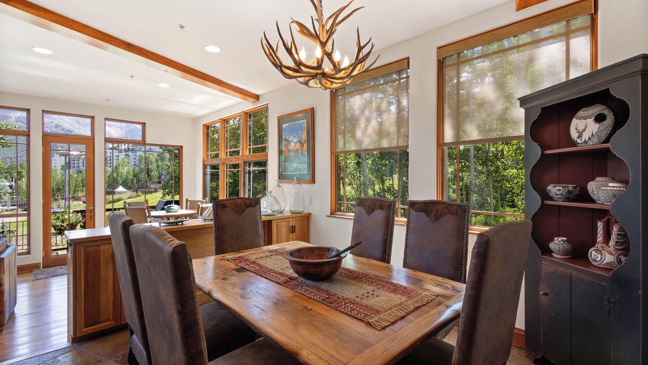 Photo of Bedroom in Mountain Village