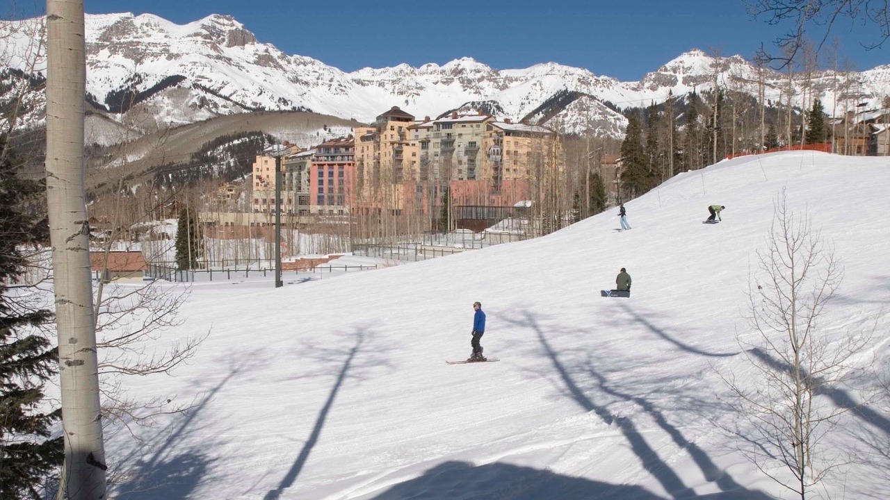 Photo of Others in Mountain Village