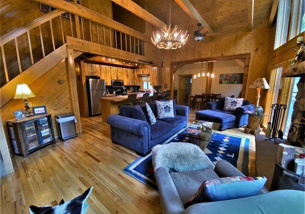 Photo of Livingroom in Durango - Purgatory