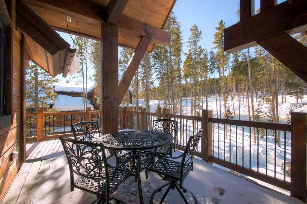 Photo of Outdoor in Timber Trail