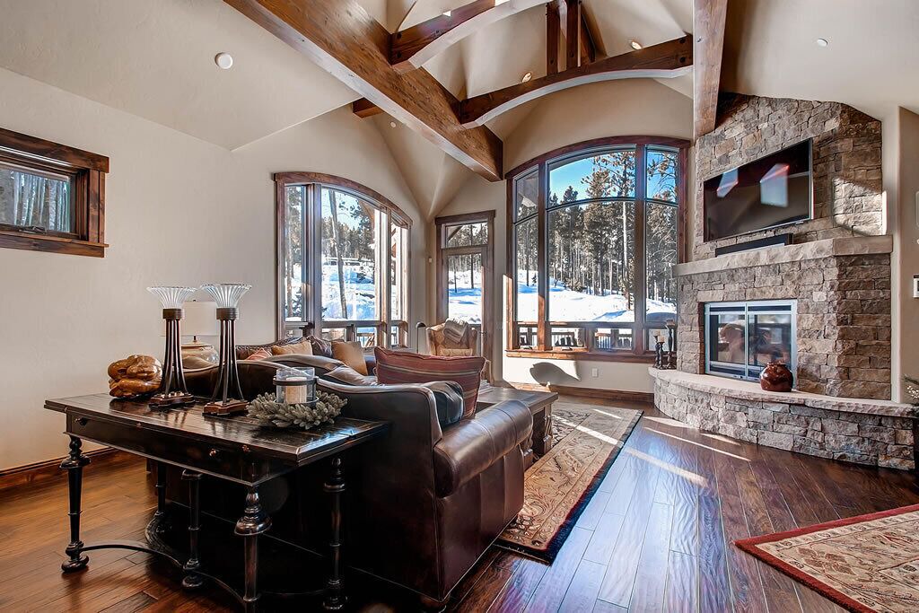 Photo of Bedroom in Timber Trail