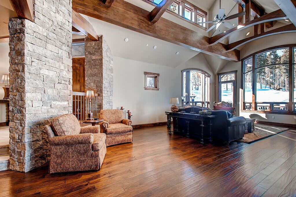 Photo of Bedroom in Timber Trail