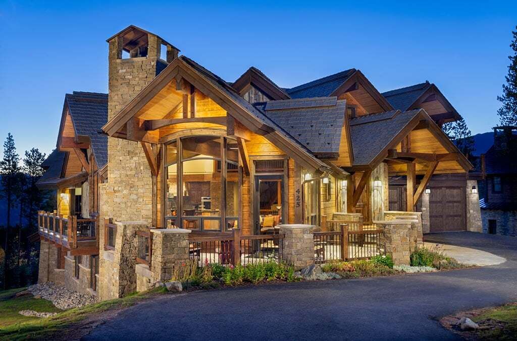 Photo of Outdoor in Timber Trail