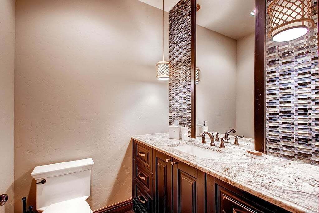 Photo of Bathroom in Timber Trail
