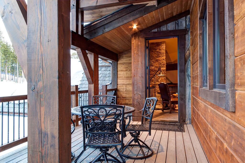 Photo of Outdoor in Timber Trail