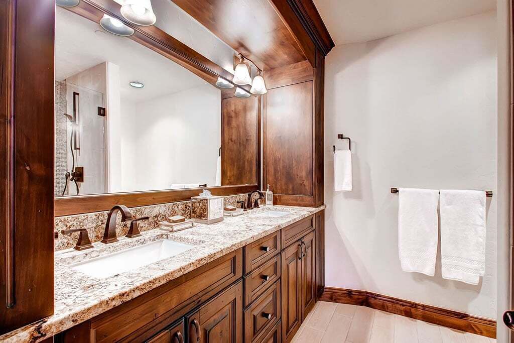 Photo of Bathroom in Timber Trail
