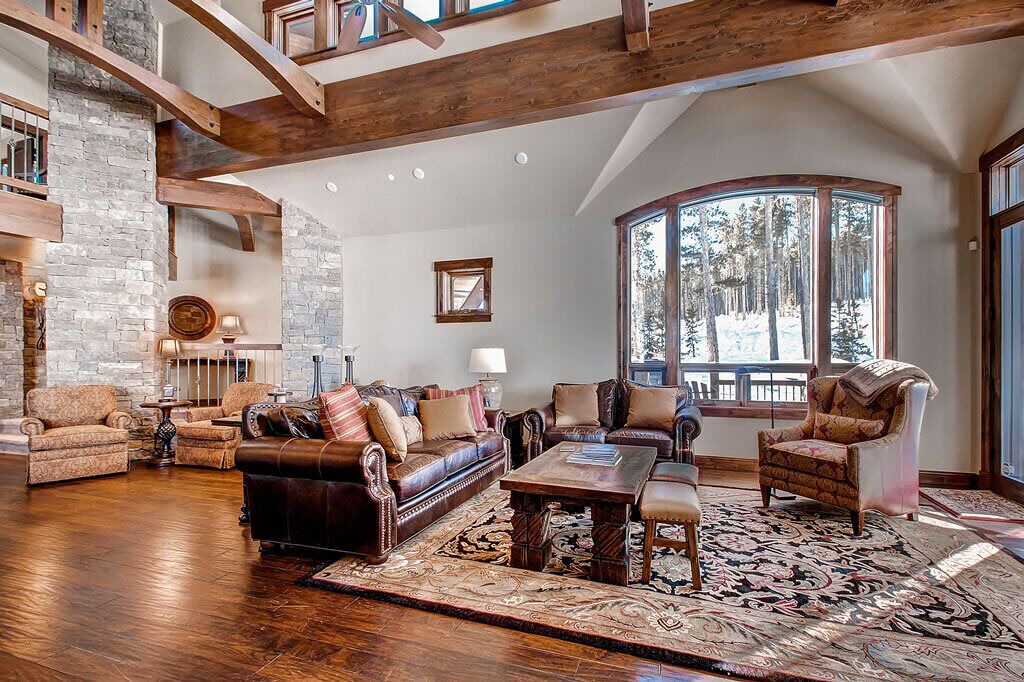 Photo of Bedroom in Timber Trail