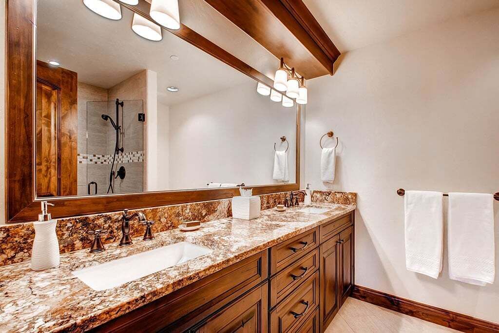 Photo of Bathroom in Timber Trail