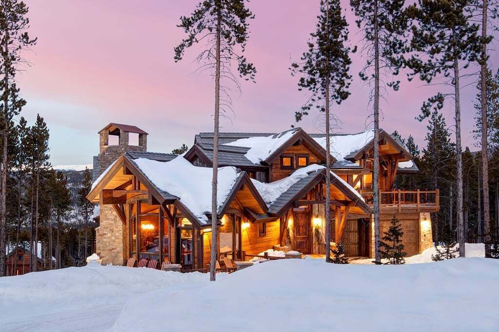 Photo of Outdoor in Timber Trail