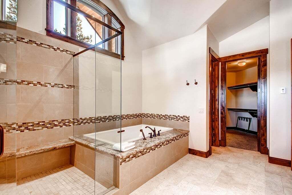 Photo of Bathroom in Timber Trail