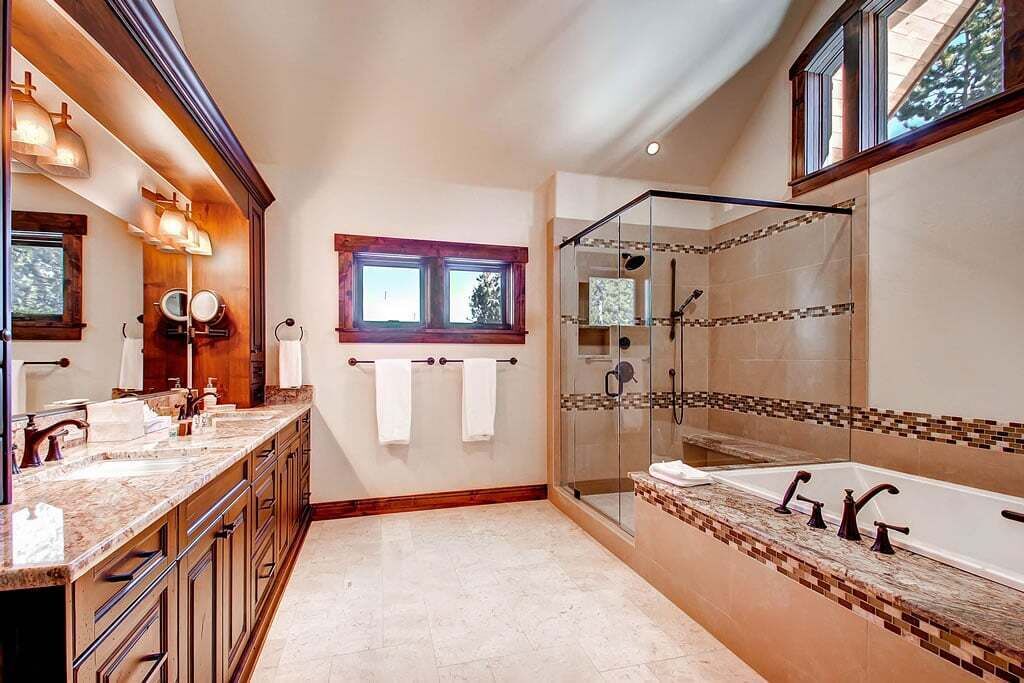 Photo of Bathroom in Timber Trail