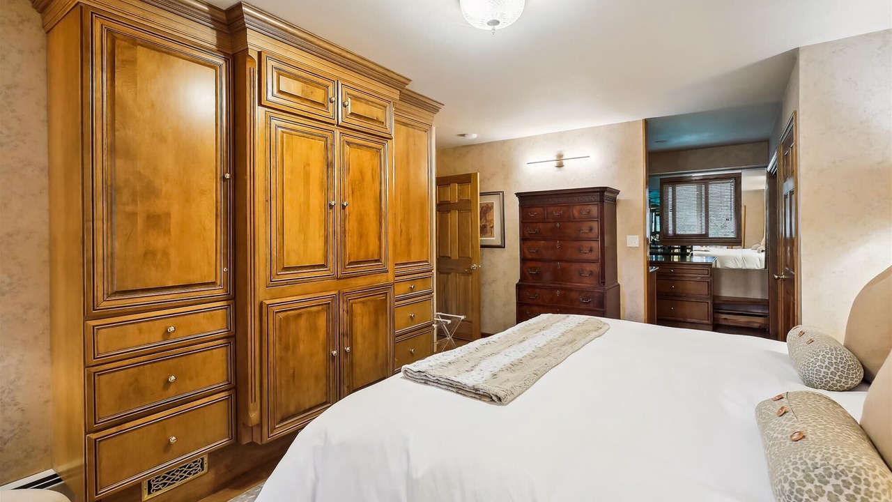 Photo of Bedroom in Aspen