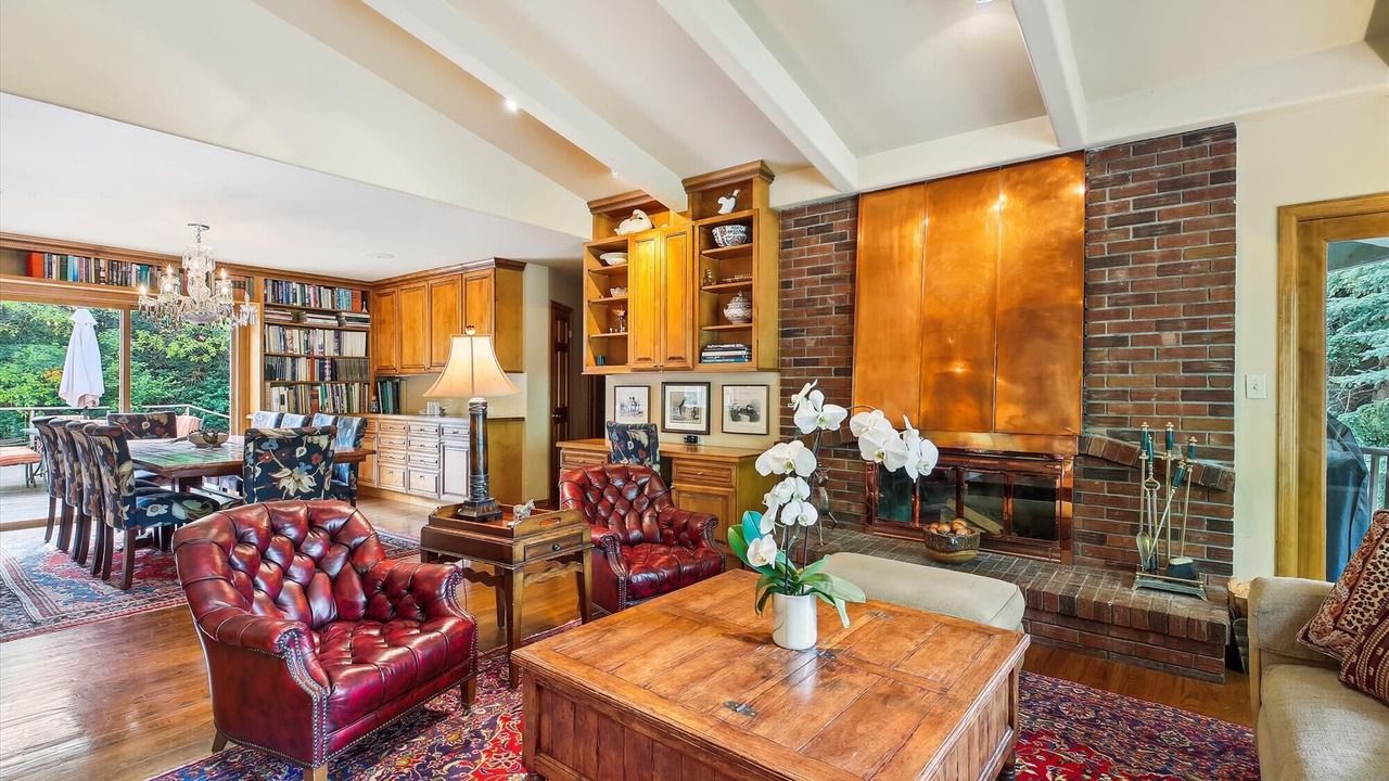 Photo of Livingroom in Aspen