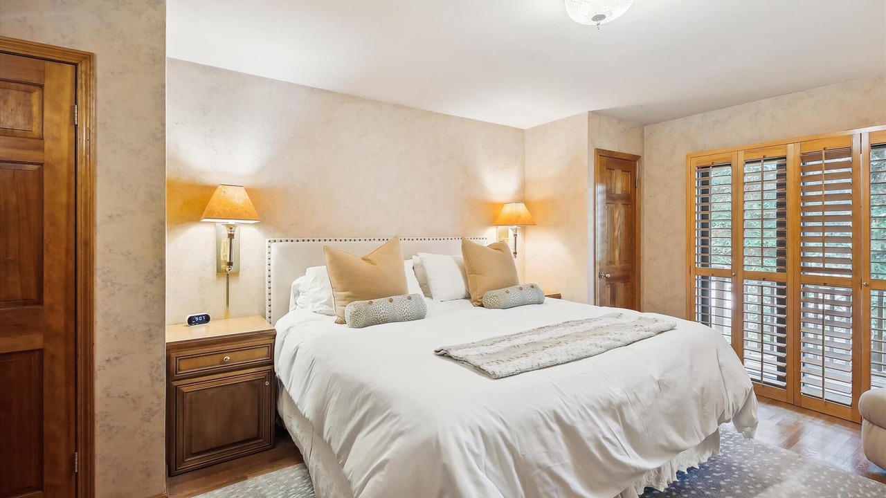 Photo of Bedroom in Aspen