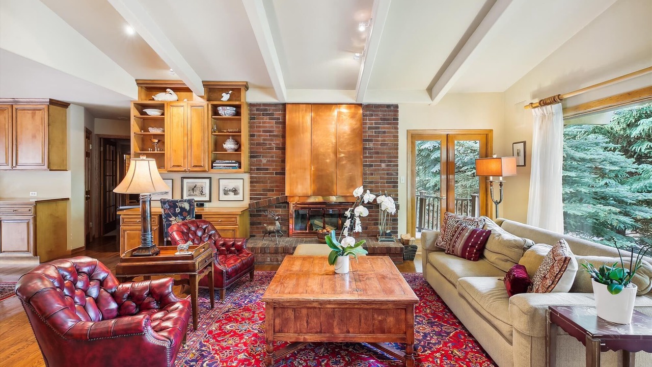 Photo of Livingroom in Aspen