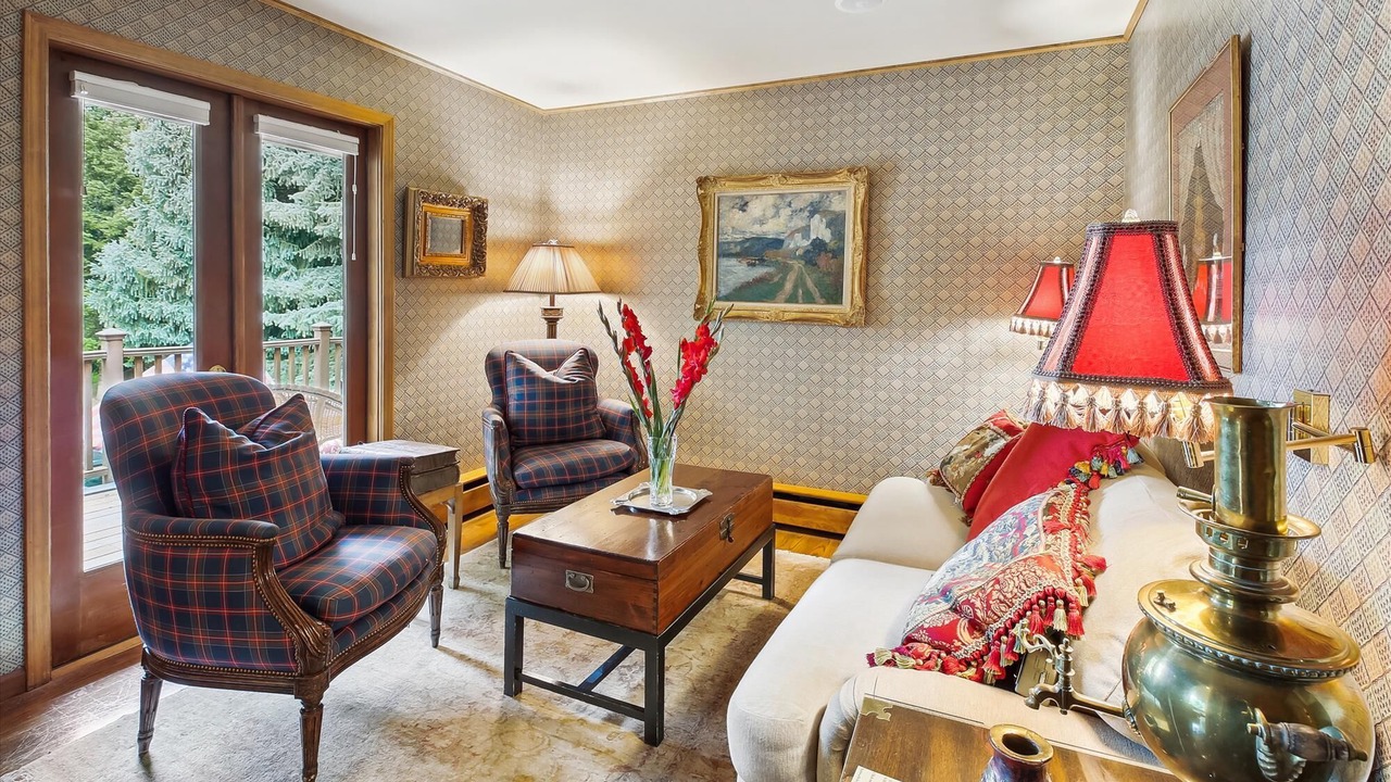 Photo of Livingroom in Aspen
