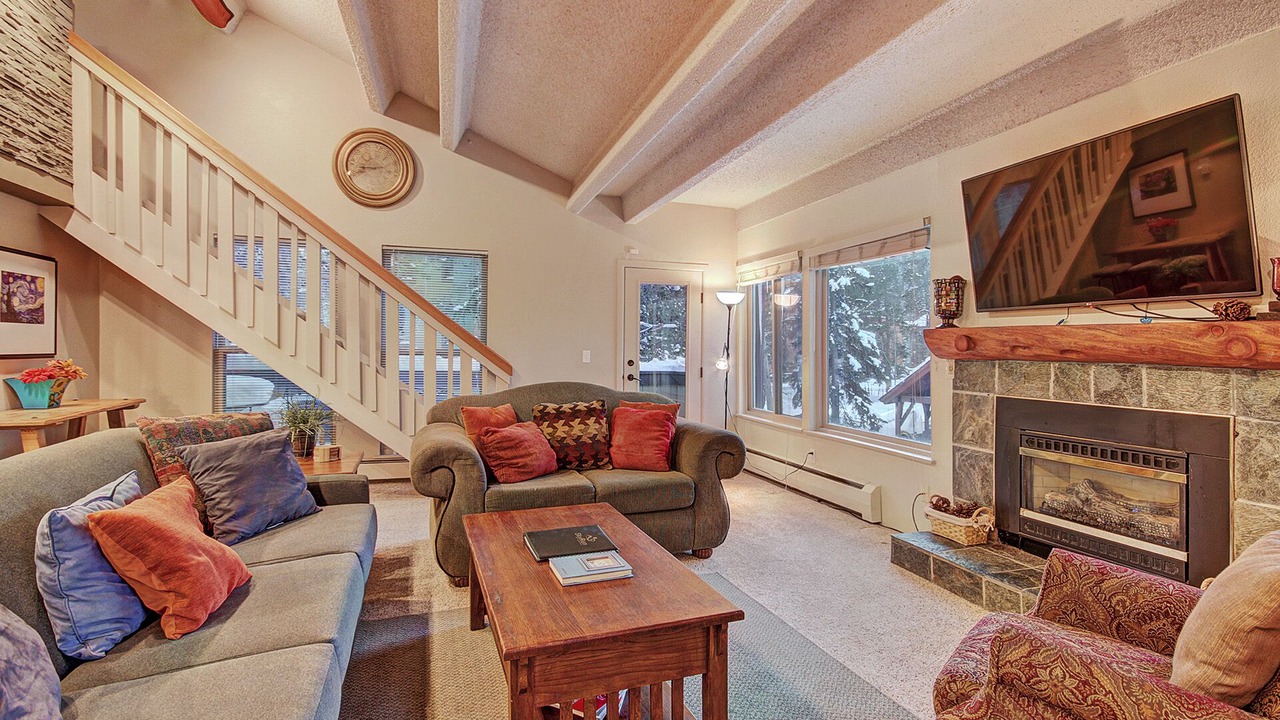 Photo of Livingroom in Warrior's Mark