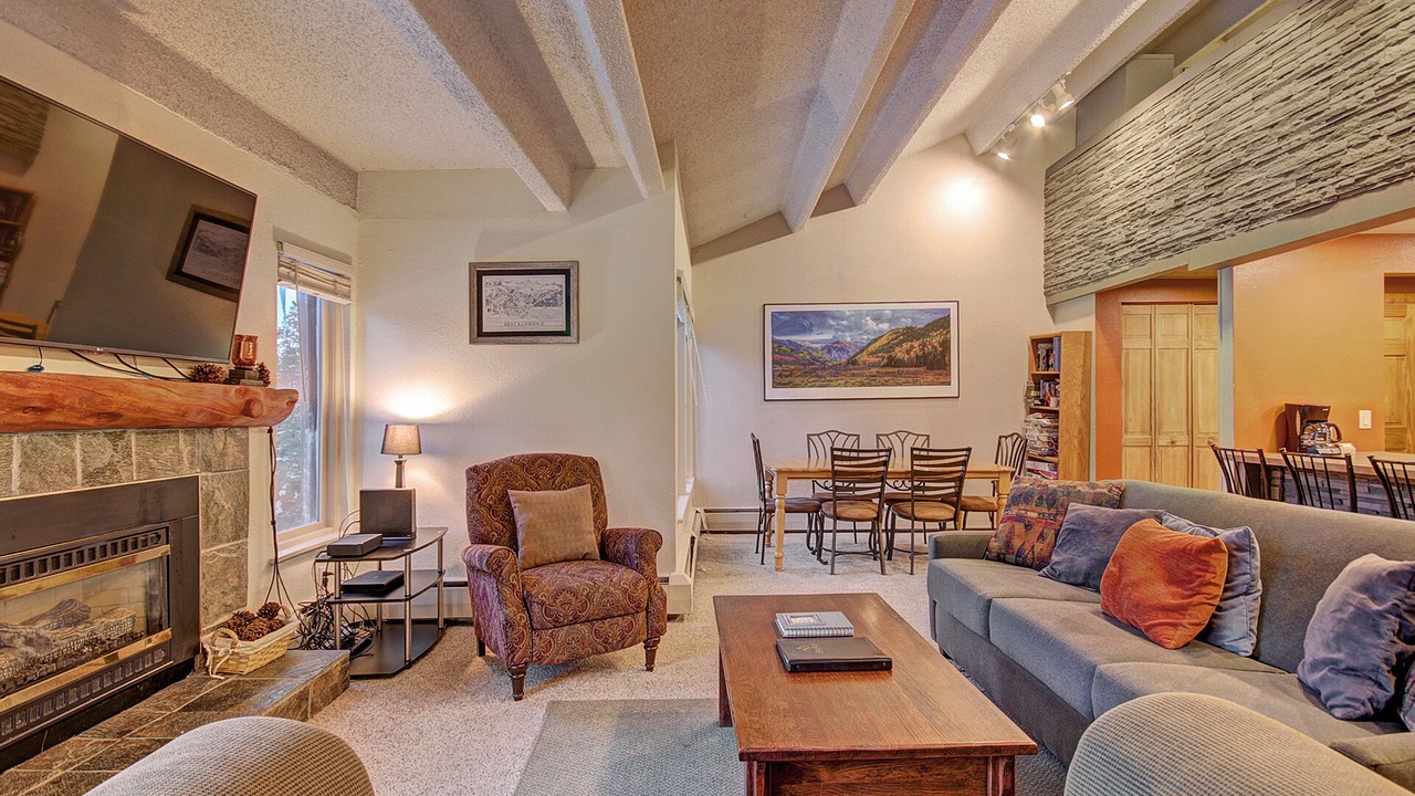 Photo of Livingroom in Warrior's Mark
