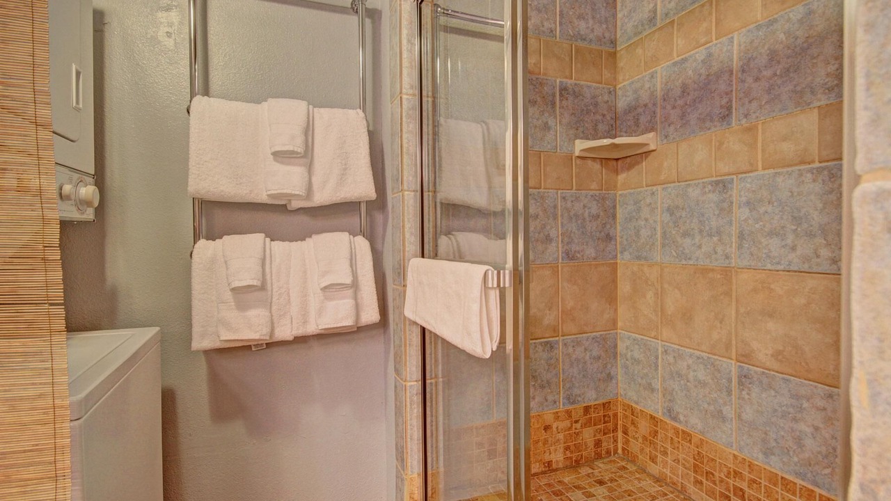 Photo of Bathroom in Warrior's Mark