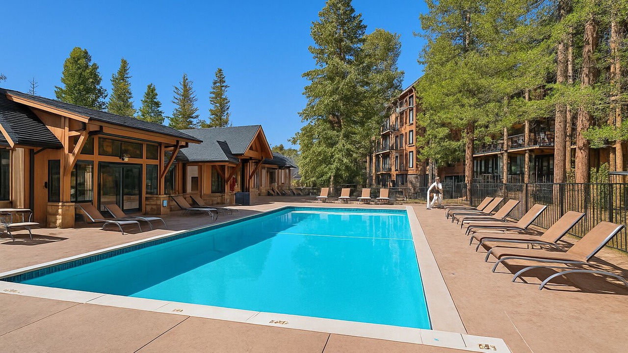 Photo of Outdoor in Warrior's Mark