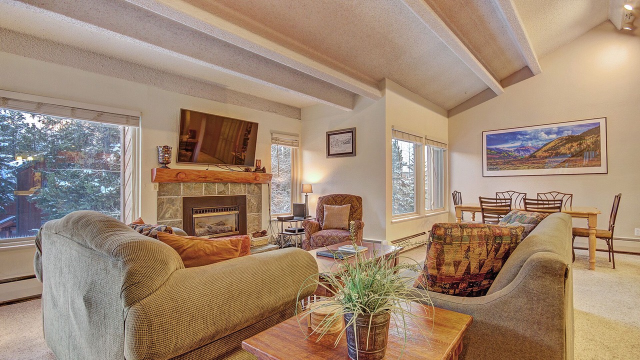 Photo of Livingroom in Warrior's Mark