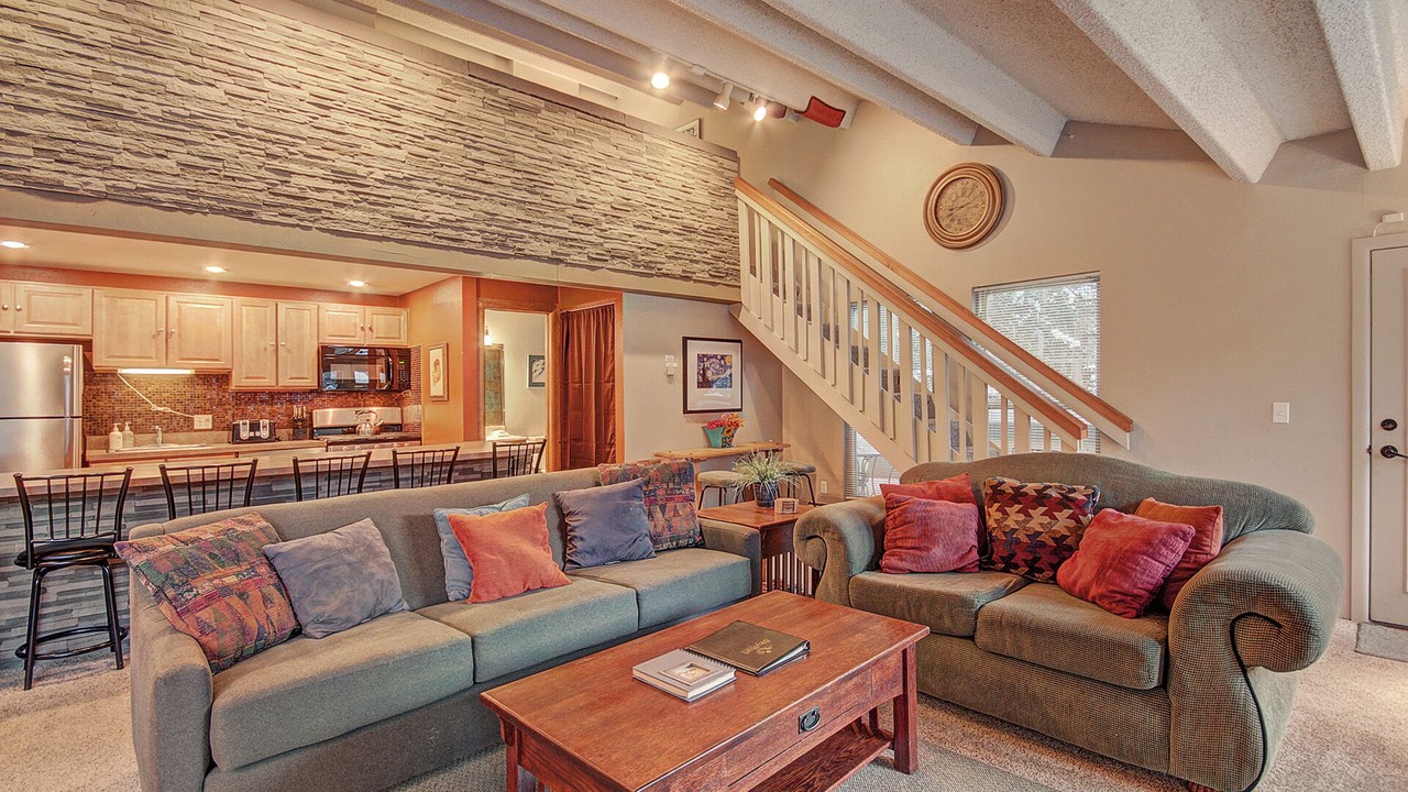 Photo of Bedroom in Warrior's Mark