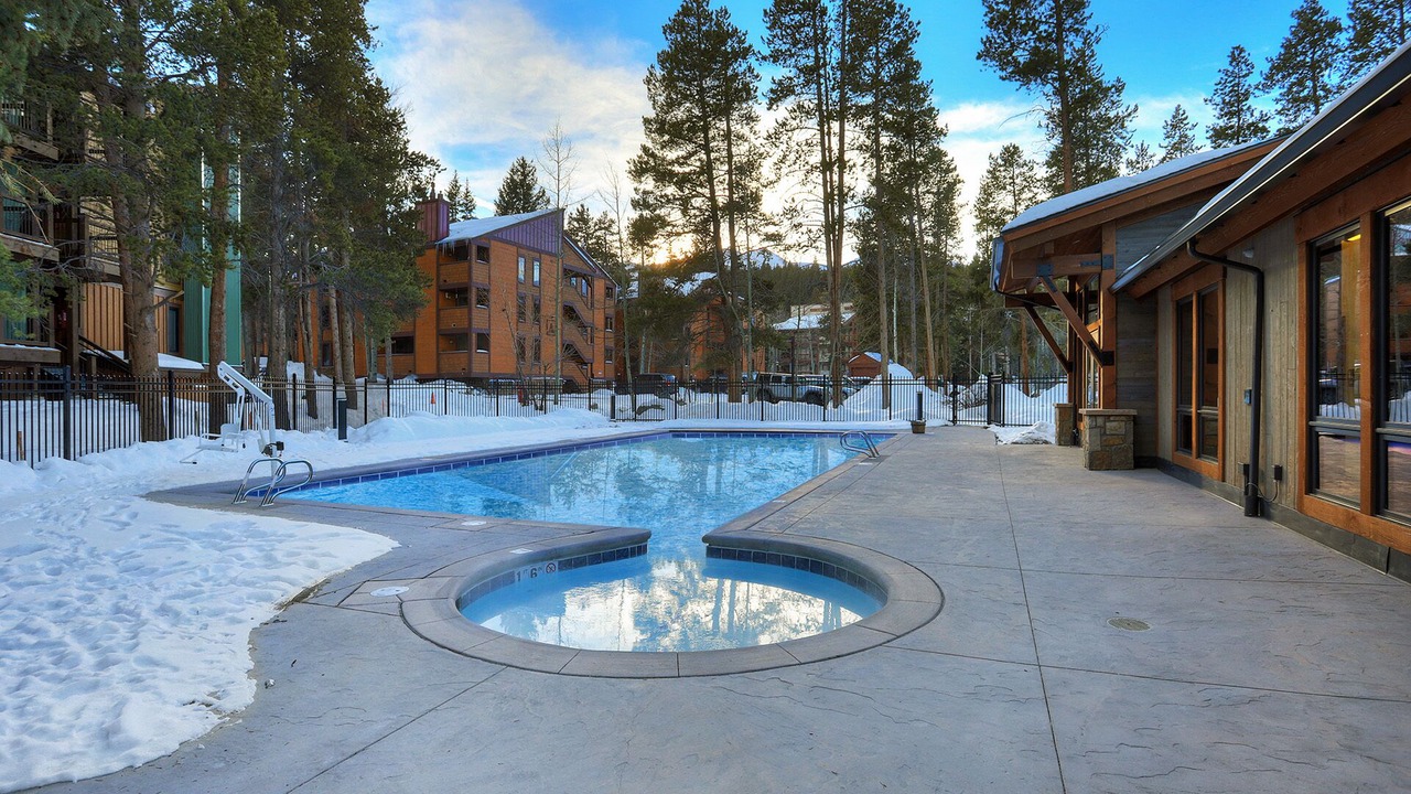 Photo of Outdoor in Warrior's Mark
