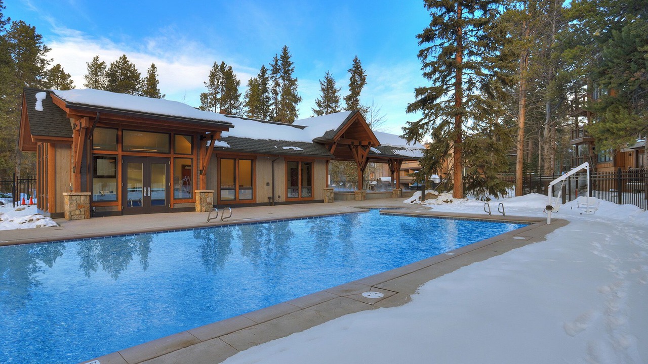 Photo of Outdoor in Warrior's Mark