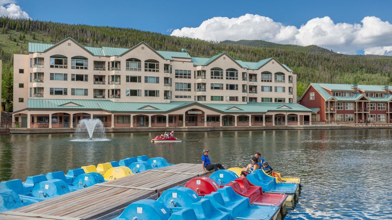 Photo of Outdoor in Lakeside Village