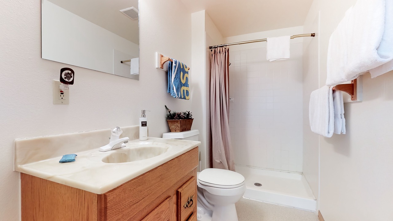 Photo of Bathroom in Carbondale