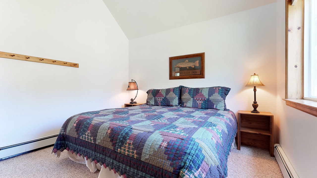 Photo of Bedroom in Carbondale