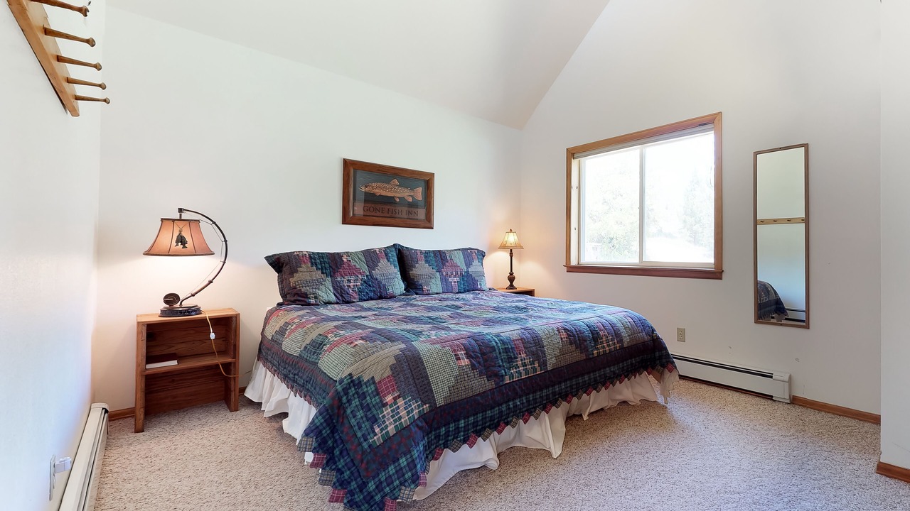 Photo of Bedroom in Carbondale