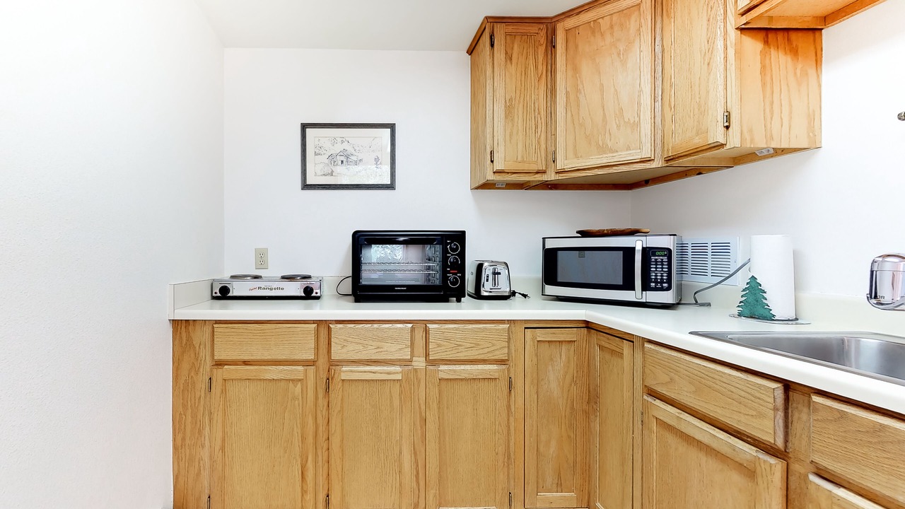 Photo of Kitchen in Carbondale