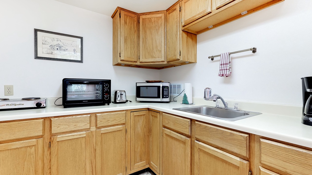 Photo of Kitchen in Carbondale