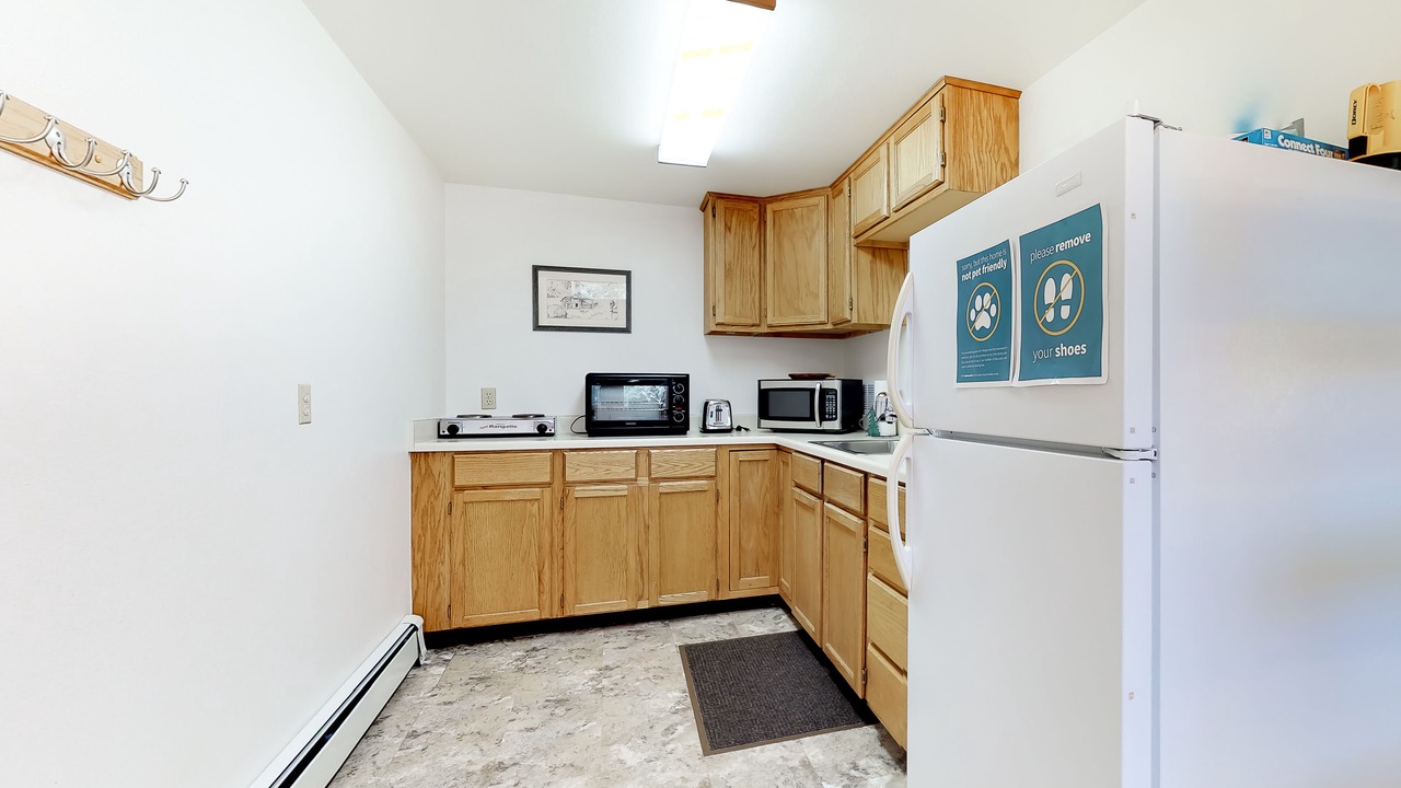 Photo of Kitchen in Carbondale