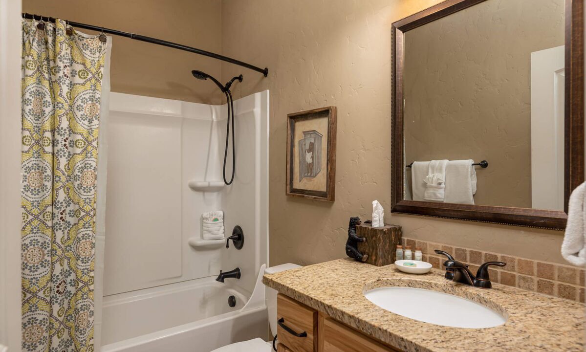 Photo of Bathroom in Winter Park