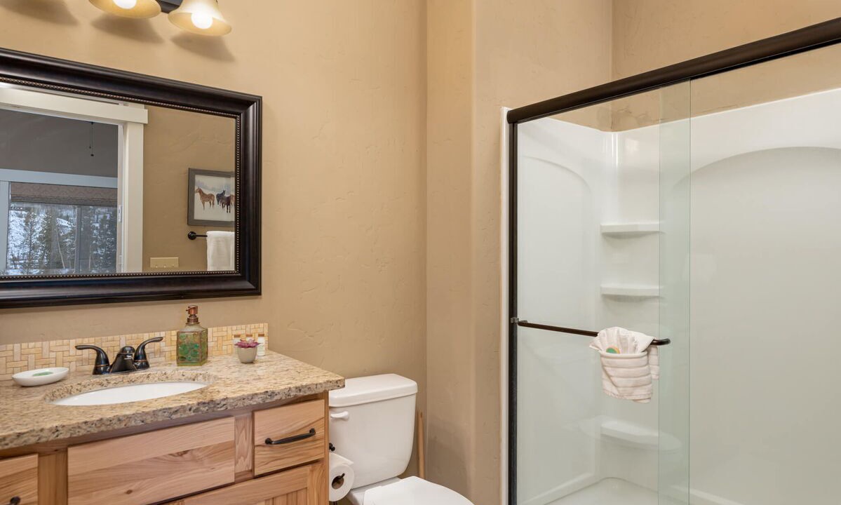 Photo of Bathroom in Winter Park