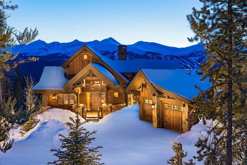 Photo of Outdoor in Baldy Mountain