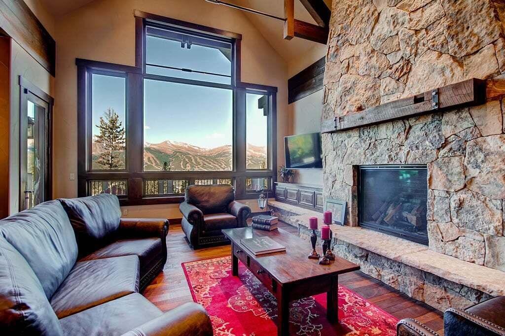 Photo of Bedroom in Baldy Mountain